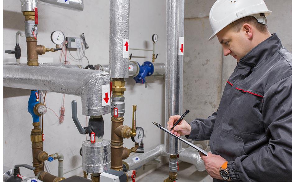 contrat d'entretien chauffage Pontault-Combault