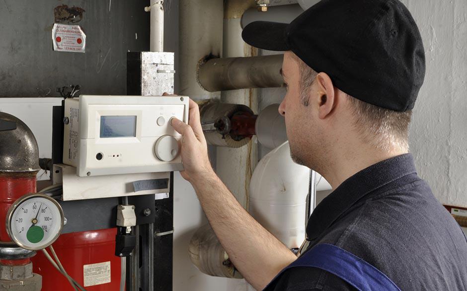 controle chaudière gaz L'Haÿ-les-Roses